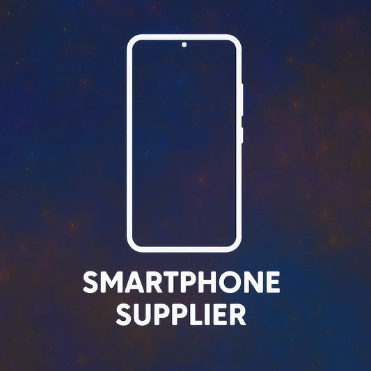 SMARTPHONE "RUG" SUPPLIER