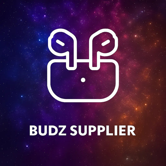 BUDZ "RUG" SUPPLIER