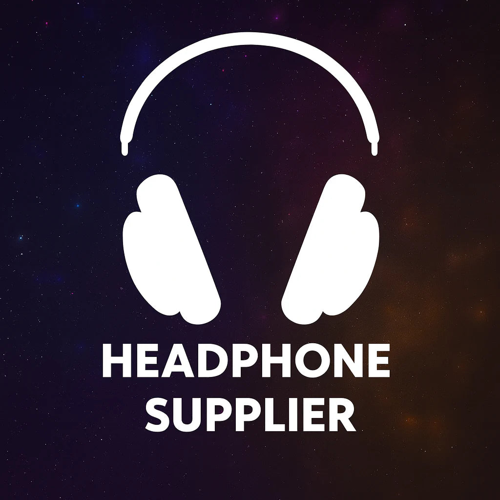 HEADPHONE "RUG" SUPPLER