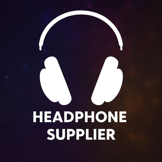 HEADPHONE "RUG" SUPPLER