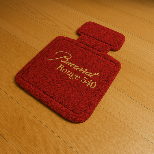 COMFY BC 50 "RUG" (Shipped)
